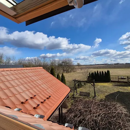 Szlachecki Sad Hébergement de vacances *