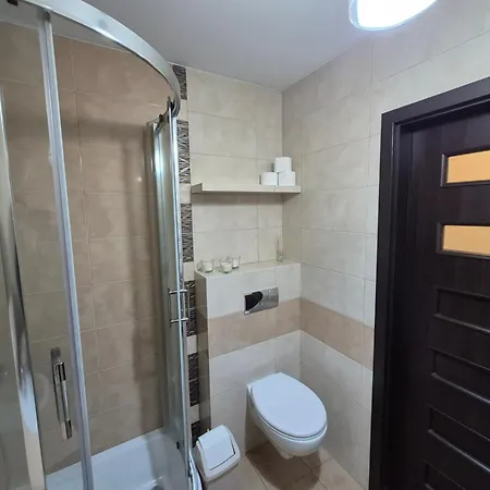 Hébergement de vacances Szlachecki Sad Sobienie Szlacheckie