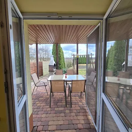 Szlachecki Sad Hébergement de vacances