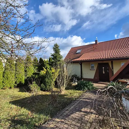 Hébergement de vacances Szlachecki Sad