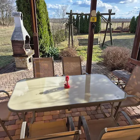 Holiday home Szlachecki Sad