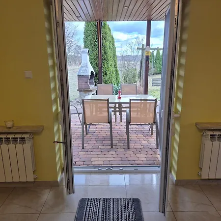 Hébergement de vacances Szlachecki Sad *