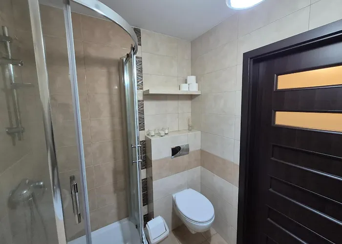 度假居 Szlachecki Sad Sobienie Szlacheckie