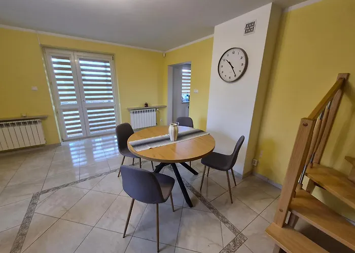 Szlachecki Sad Сasa de vacaciones Sobienie Szlacheckie