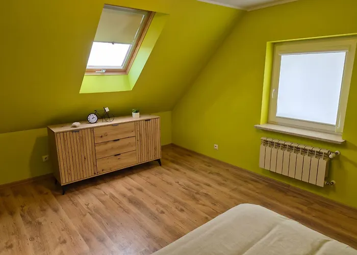 Szlachecki Sad Sobienie Szlacheckie